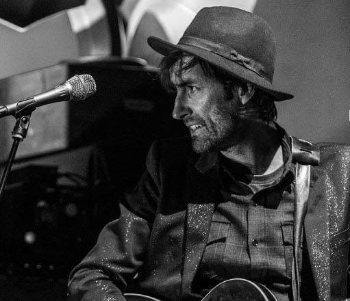 Andrew Bird